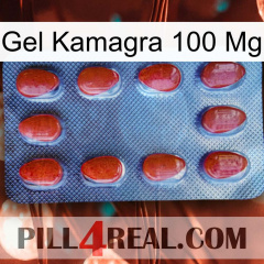 Gel Kamagra 100Mg 06